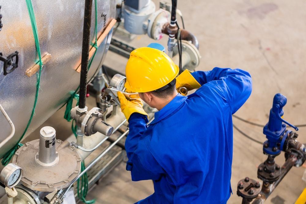 The Importance of Regular Maintenance for Petroleum Equipment